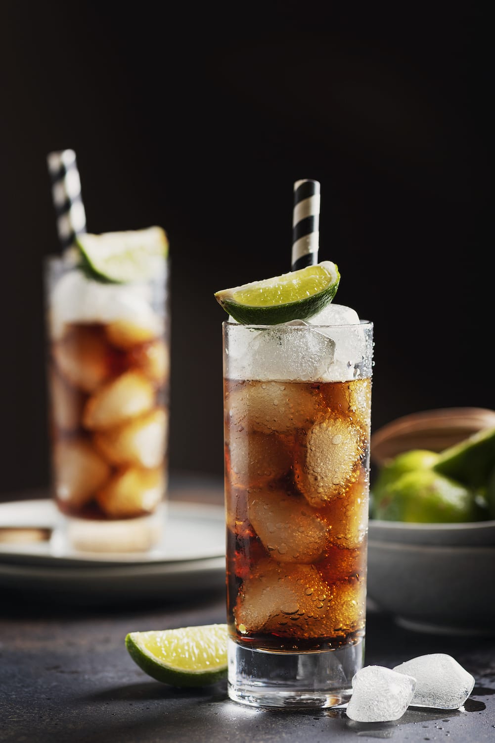 Longdrinks
