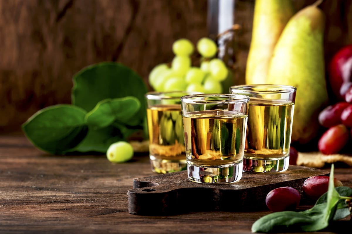 Digestif - Alles über den Verdauungsschnaps 2 Starker-balkan-digestif