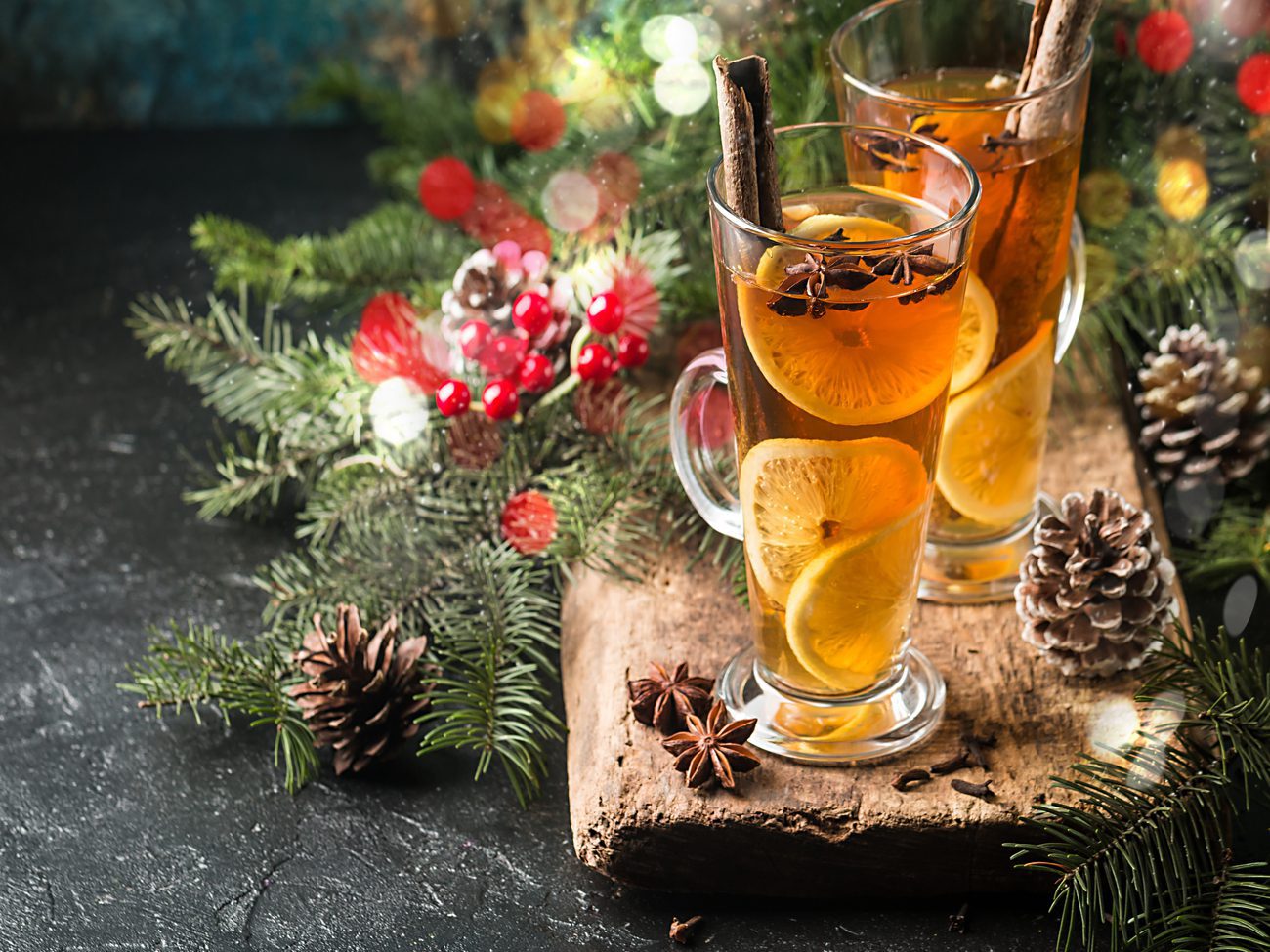 Rum Cocktails - 15+ leckere Cocktails mit Rum 11 Grog rezept