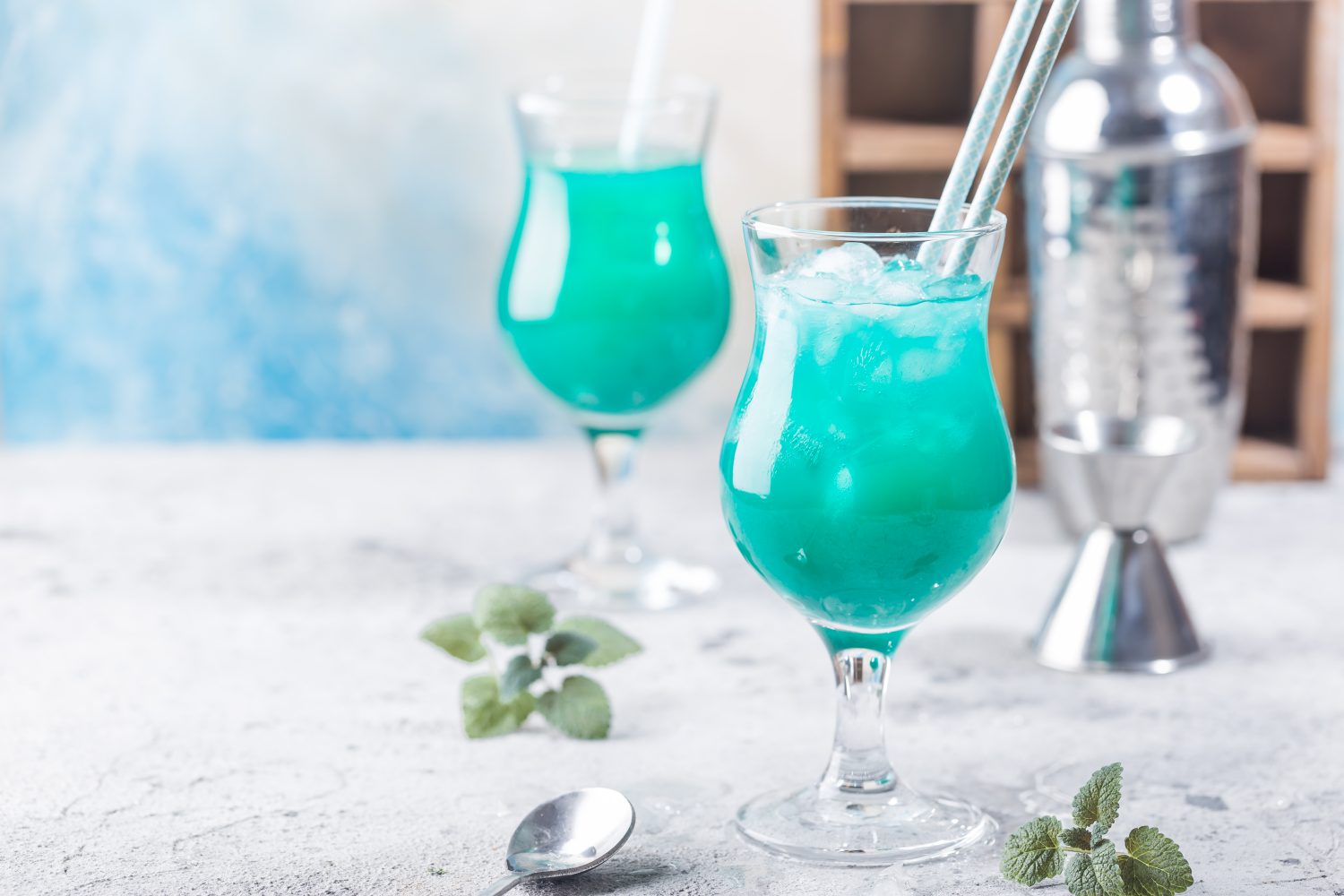 Rum Cocktails - 15+ leckere Cocktails mit Rum 10 Ice zombie
