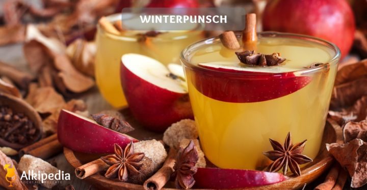 Winterpunsch