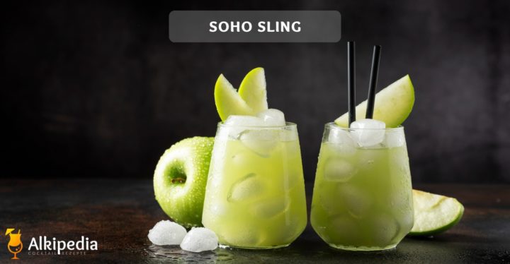 Soho sling