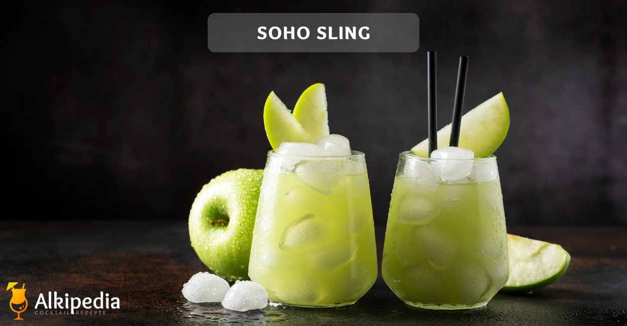 Soho Sling