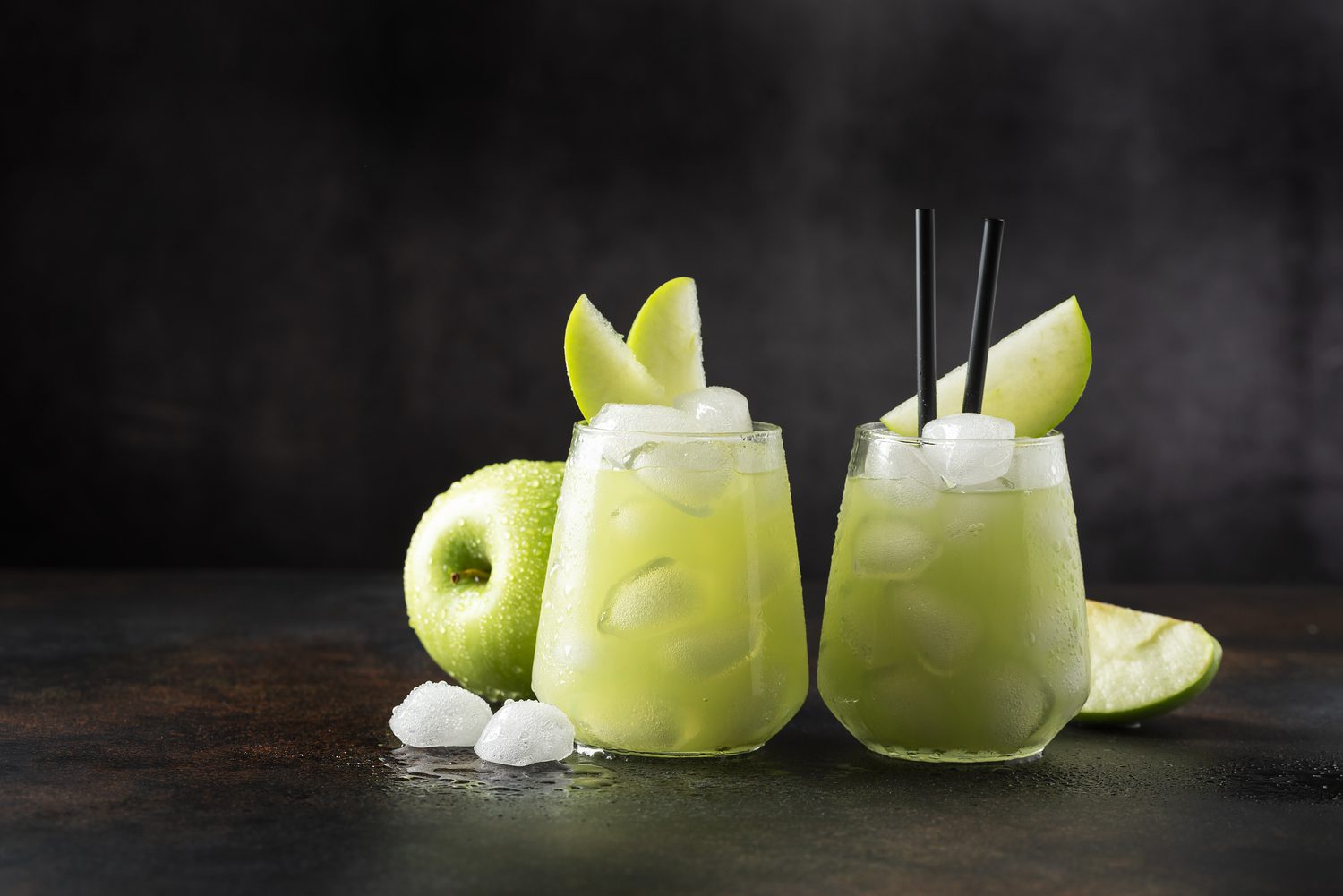Soho Sling – Ein cooler Winter-Cocktail 1 Soho sling