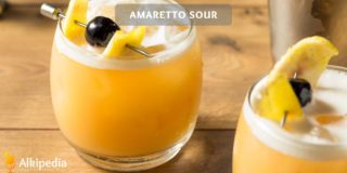 Amaretto Sour – Genuss nach italienischer Art