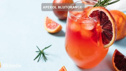 Aperol Blutorange - Ein fruchtig herber Sommergenuss