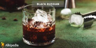 Black Russian – Kaffee mal anders