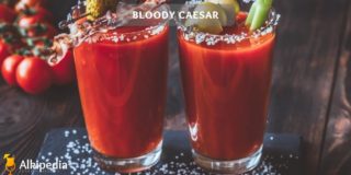 Bloody Caesar – Der kanadische Bloody Mary