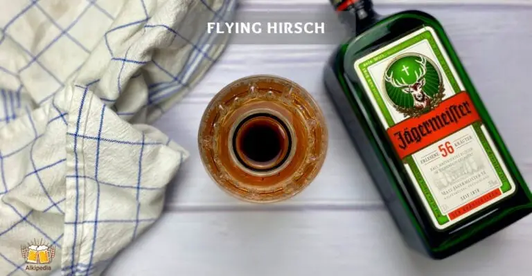 Flying hirsch – party-hit ohne viel chichi