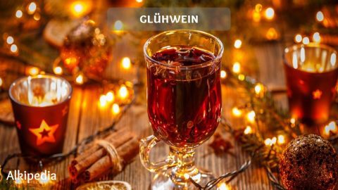 Glühwein Rezept – Wärme spendender Weihnachtsklassiker