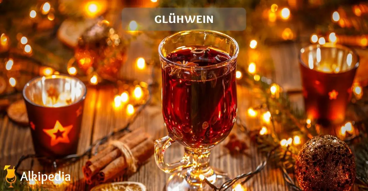 Glühwein rezept – wärme spendender weihnachtsklassiker