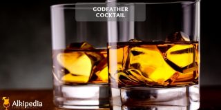 Godfather Cocktail – Stilvoller und simpler After-Dinner-Drink