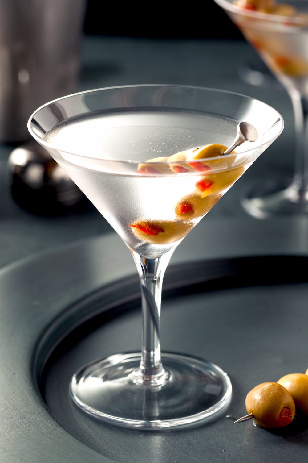 Der Wodka Martini – Mit der Lizenz zum zeitlosen Klassiker