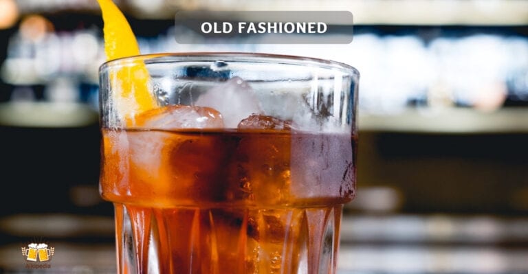 Old fashioned – der urvater aller cocktails