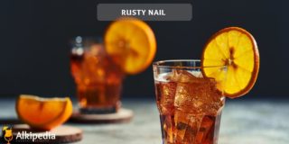 Rusty Nail – Ein fast vergessener Klassiker
