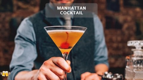 Der Manhattan Cocktail – Stilvoll und geschichtsträchtiger Drink